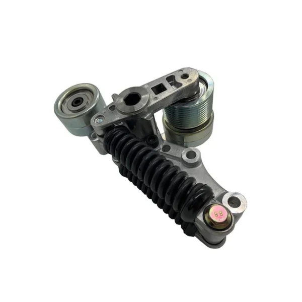 Tensor de Correa Goodyear para Motores Detroit DD13