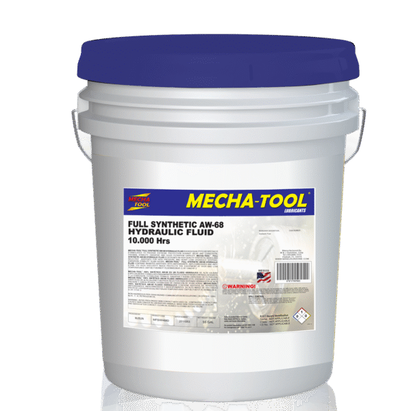 MECHA TOOL Fluido para Dirección Hidráulica Universal