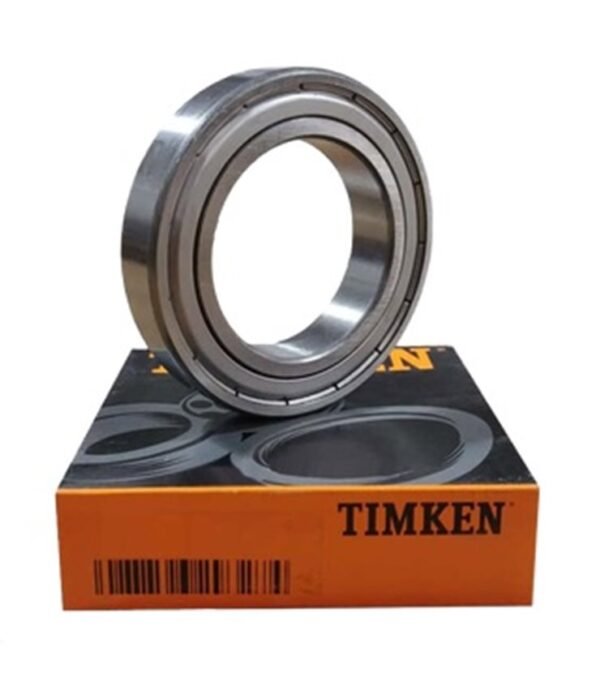 Rodamientos Timken para Ejes Delanteros